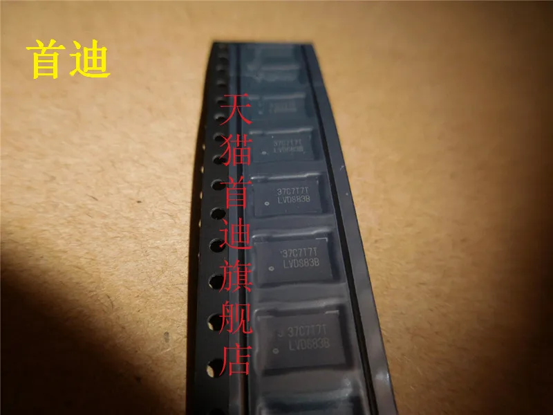 Free shipping    SN75LVDS83BZQLR BGA56      10PCS