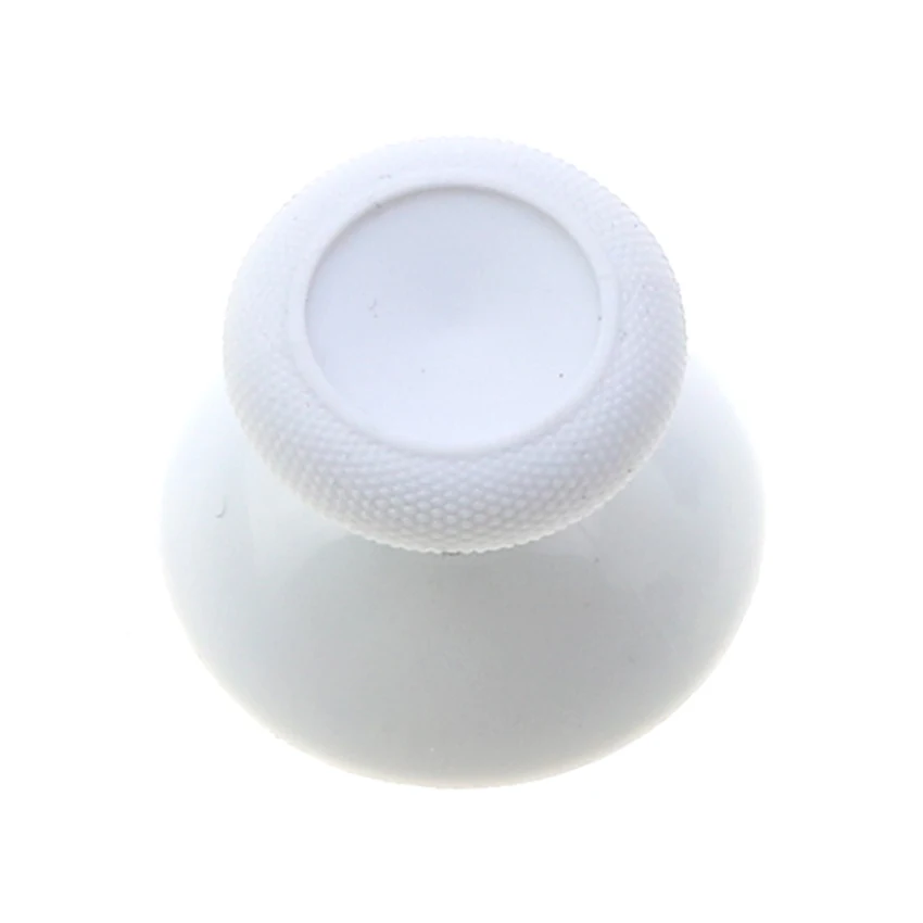 JCD 2 stücke Für Microsoft XBox Serie X S Controller 3D Analog Thumb-Sticks Grip Joystick Kappe ThumbSticks Abdeckung