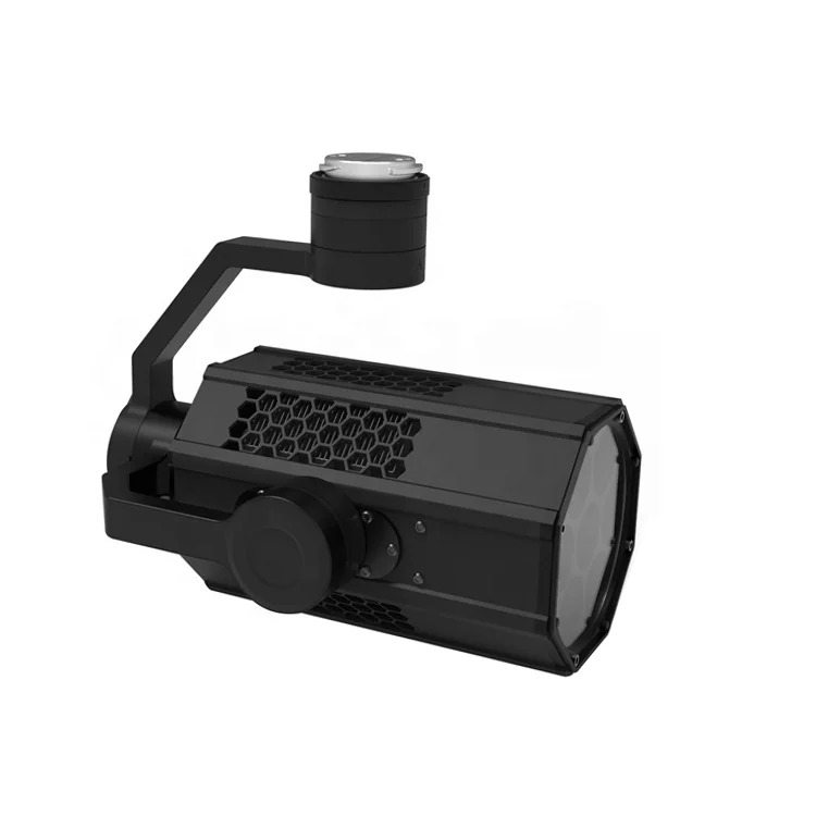 Widershine GL300 для M300 RTK Gimbal, ночник, прожектор и спасательная подсветка для натяжения Matrice 350