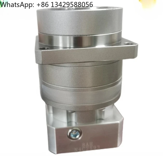 

NIDEC Xinbao gear reducer VRGF- 60/90/120/170 precision gear reducer 3 points, spot
