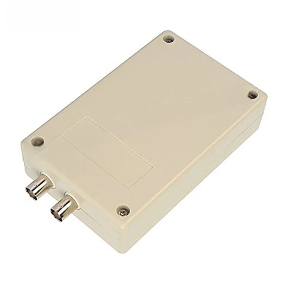 For DDS Signal Generator Module for Sine Triangle Square and Noise Waveforms with Smart Memory and LCD Display