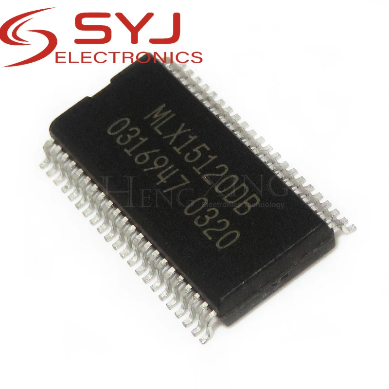 

10 шт. MLX15120DB MLX15120 SSOP-44