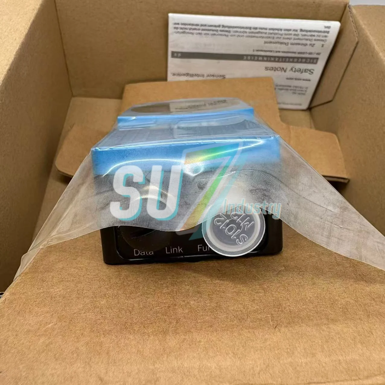 

VSPI-4F2111 1047913 Инспектор машинного зрения, новый в наличии