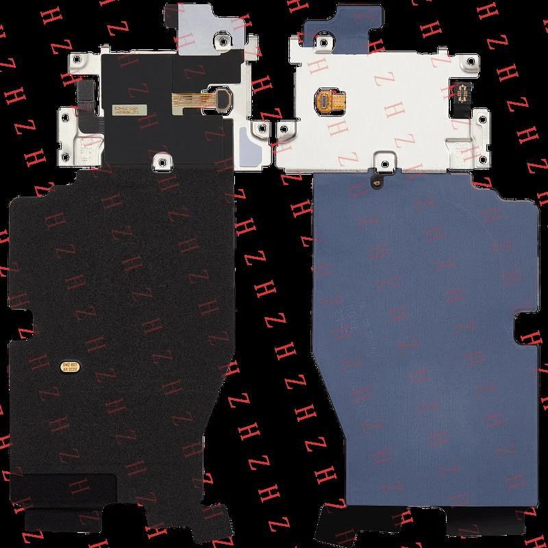 U+ Wireless NFC Charging Flex With Bracket For Samsung Galaxy S23 Plus 5G
