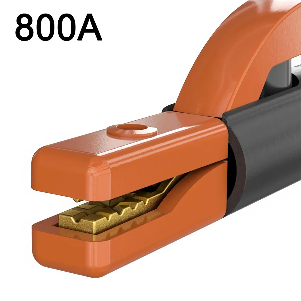 

AAAAAWeldingClamp300A/800A Welding Electrode Holder Welder For MMA Equipment Accessories Power Tool Supplies
