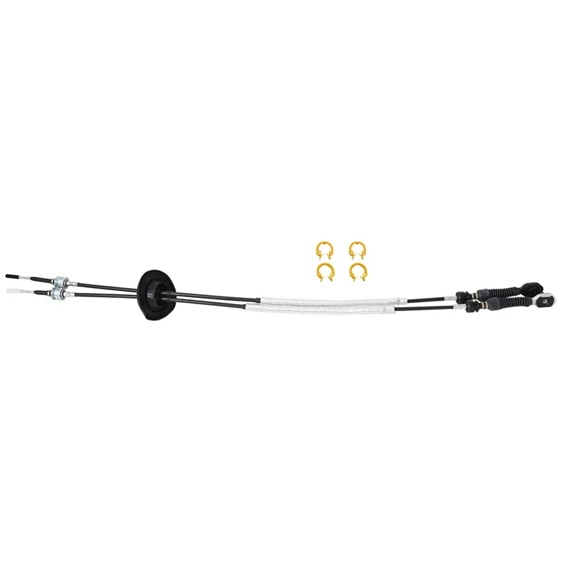 

X-T 25181808 Трос переключения передач для Chevroelt 2007-2010 CAPTIVA C100 OPEL ANTARA Трос переключения передач