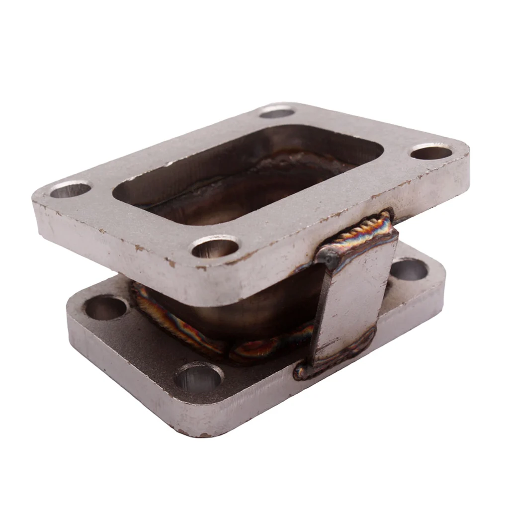 Turbo Exhaust Manif…