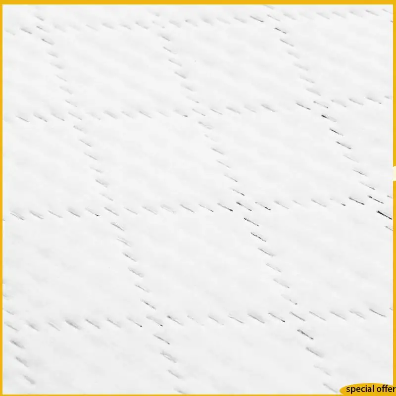 

A61I 80PCS Replacement Disposable Mop Cloths For Ecovacs Deebot Ozmo 950 920 905 Rags Robotic Vacuum Cleaner