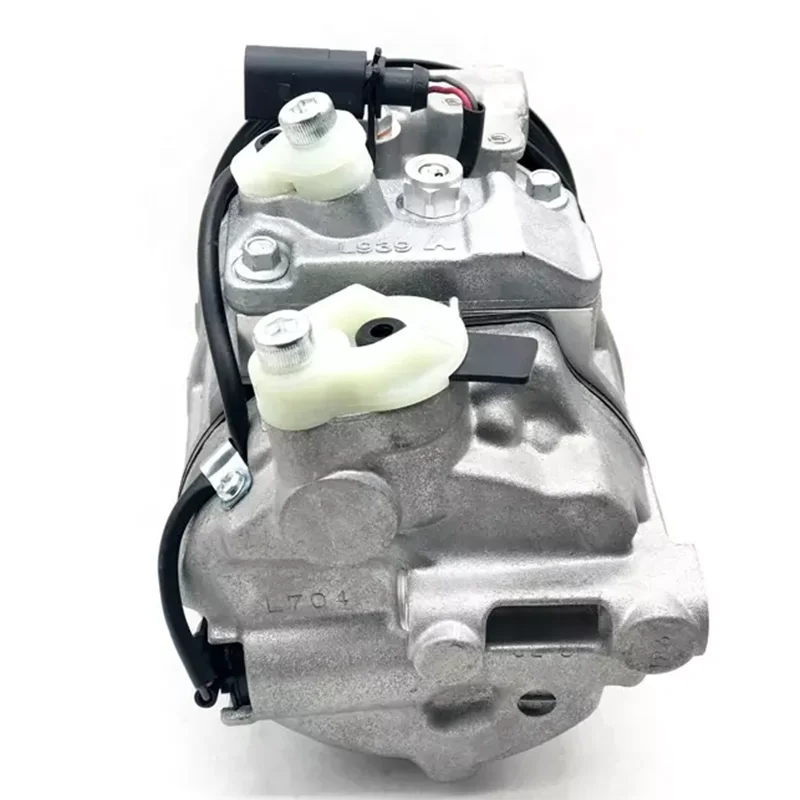 Компрессор 7SEU17C для Porsche Cayenne 955 957 958 V8 95812601401 9581294812601100 94812601101 95812601401 958126014 BX DCP28010