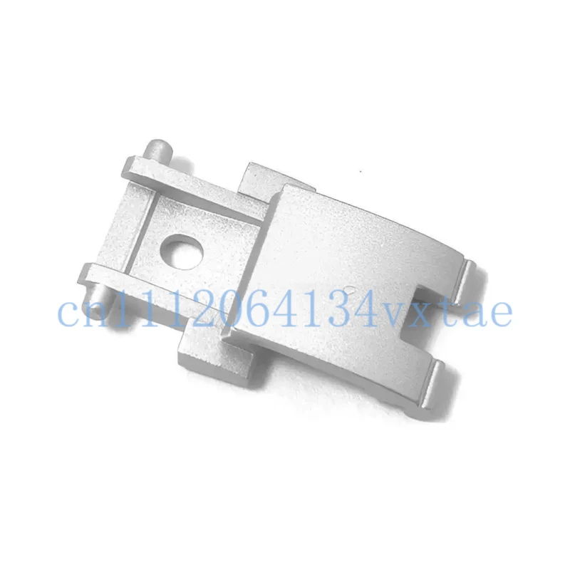 For HP Pavilion 14-CE TPN-Q207 G7A Ethernet LAN Port Cover Cap Black Replacement Silver plastic 0.1