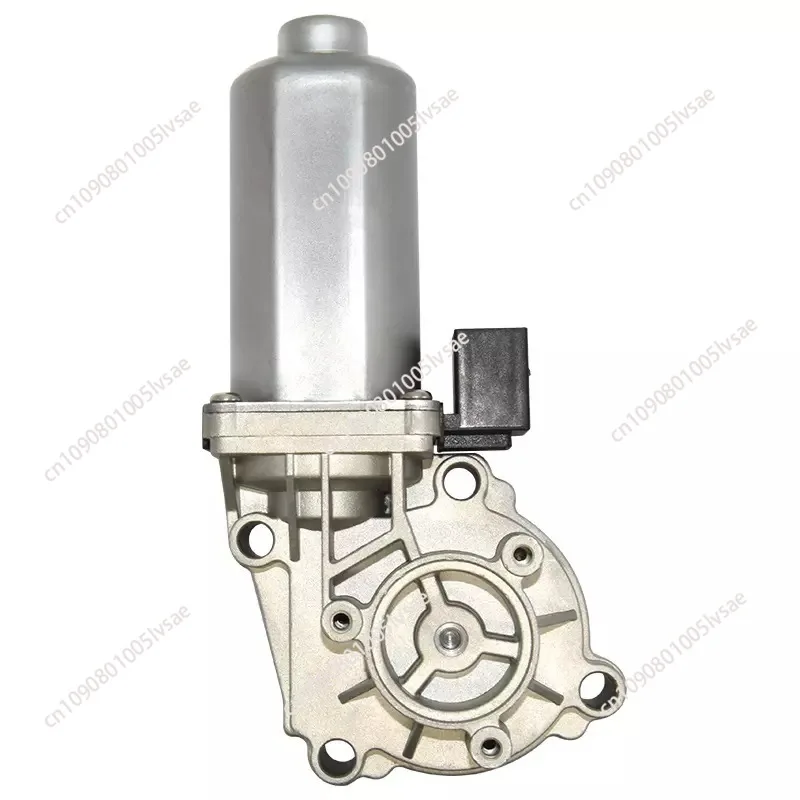 Suitable for BMW X3X5 2.5L 3.0L 4.4L transfer case motor motor actuator 27107566296