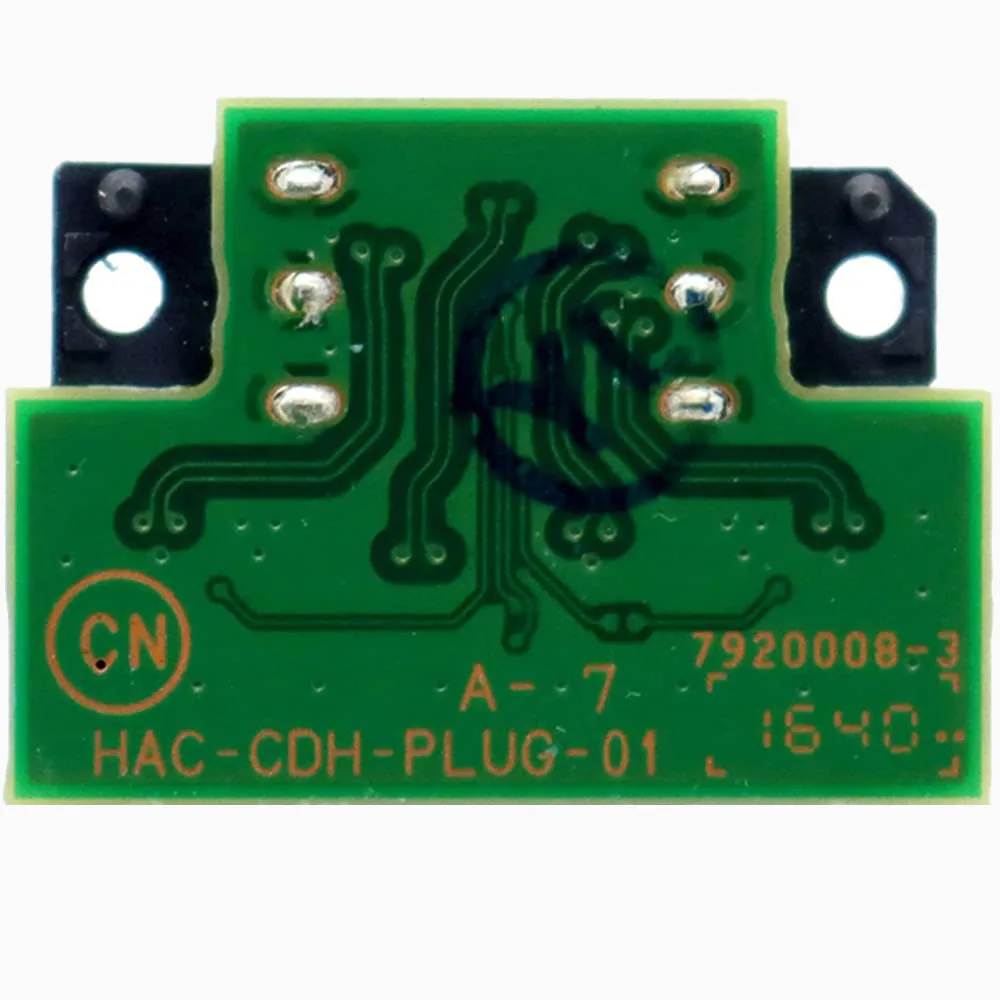 Dock Connector Oplaadpoort Usb Type C Socket Compatibel Voor Schakelaar Dock Station Vervanging Component Man