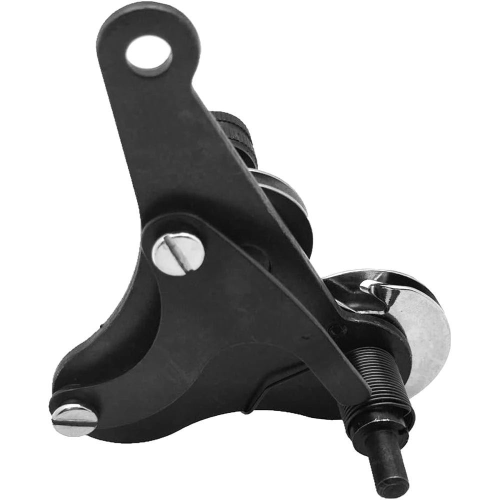 #240446 Thread Tension Bracket Assembly For Singer 111 111W Consew 206 225 226 227 Walking Foot Sewing Machines Accessories
