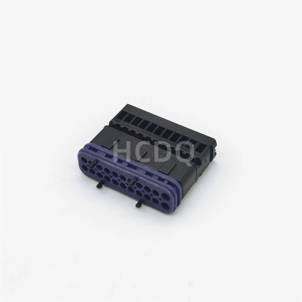 10 Stuks Leveren 642467 Originele En Echte Auto Harnas Connector Onderdelen