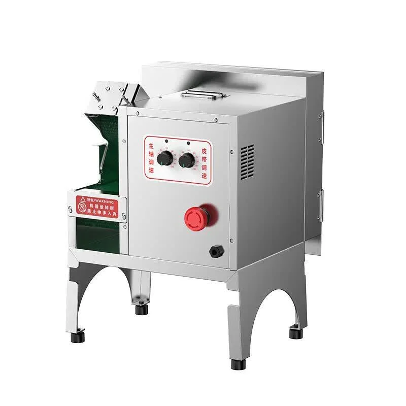 &Commercial Onion and Garlic Chopper, Vegetable Slicer, Multifunctional Food Dicer, Restaurant Kitchen Ingredient Prep
