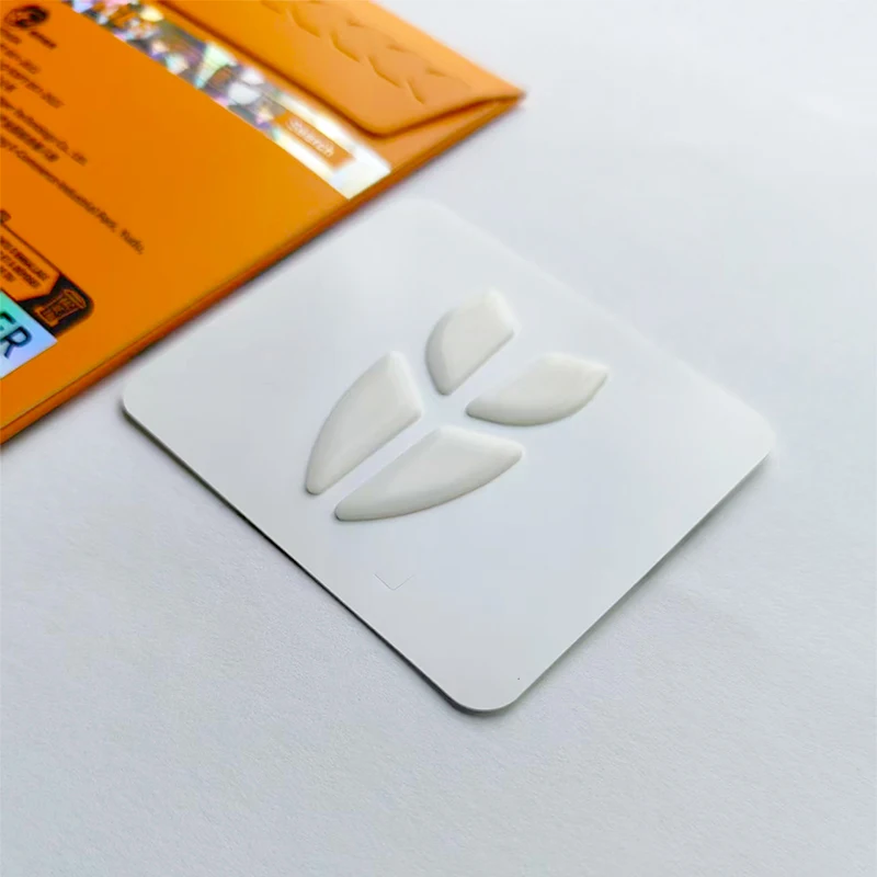 Esports Tiger Gaming Mouse Skates ICE version Mouse Feet For Glorious Model O /O Wireless Mouse