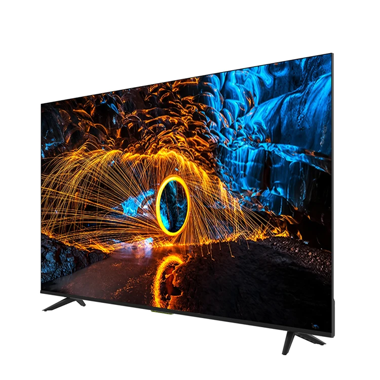 

65-дюймовый телевизор QD-Mini LED 4K HDR Smart TV, 65 дюймов, безрамочный