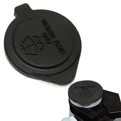 Car Washer Fluid Durable Reservoir Tank Bottle Caps Cover Kettle Water Tank Covers For Toyota Lex us 85316-16070 Car Accessories