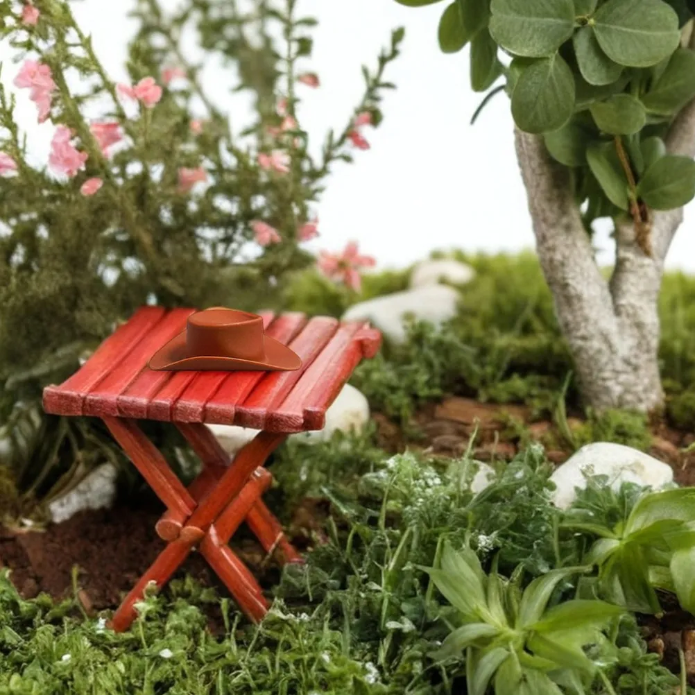 

60 шт. миниатюрных ковбойских шляпок в западном стиле для поделок, детских праздников и тематических вечеринок