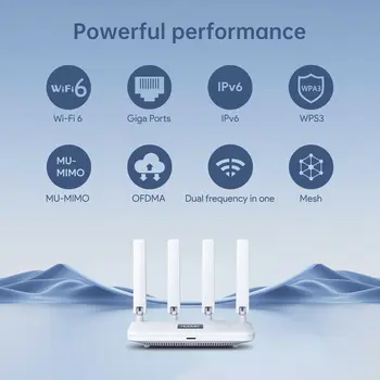 10 最佳銷售 路由器網狀網路 - №8