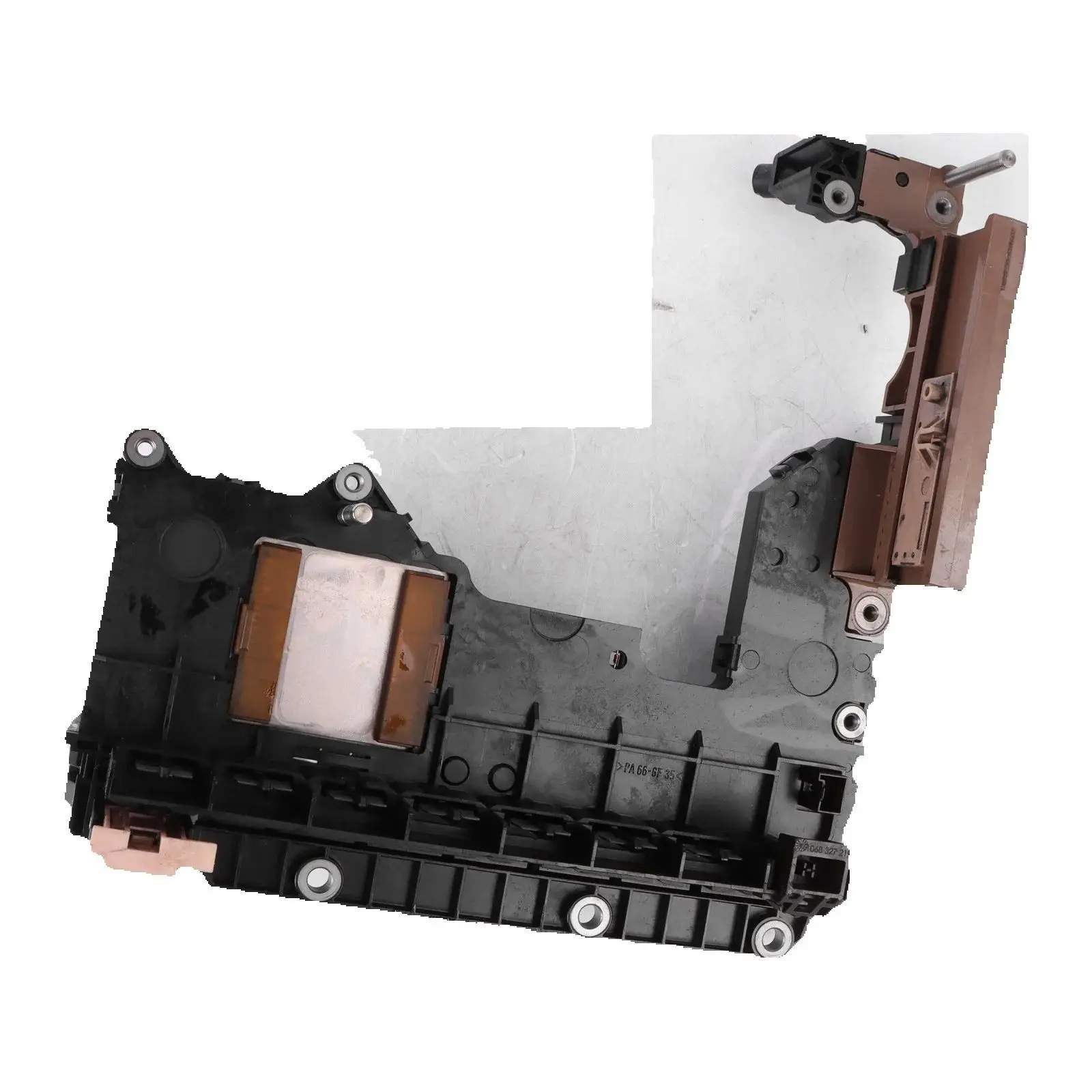 0260550008 وحدة التحكم في ناقل الحركة لسيارات BMW X1 X3 X5 Z4 جاكوار XF XJ نوع PHAETON 3 Series 5 Series 1 Series 6HP19 6HP26 #5