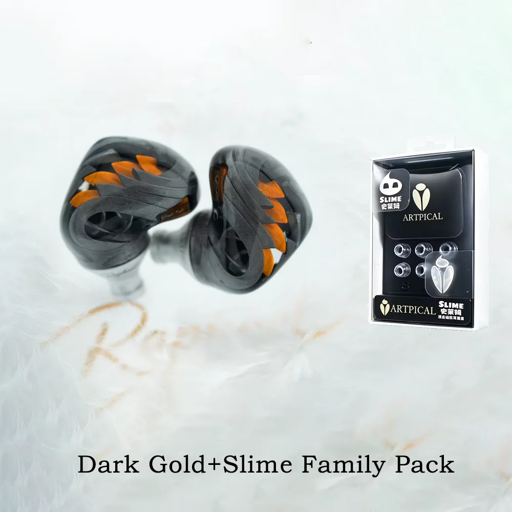 سماعات أذن Artpical Raphael Sl - مراجعة Earplug Set Foam وسعره