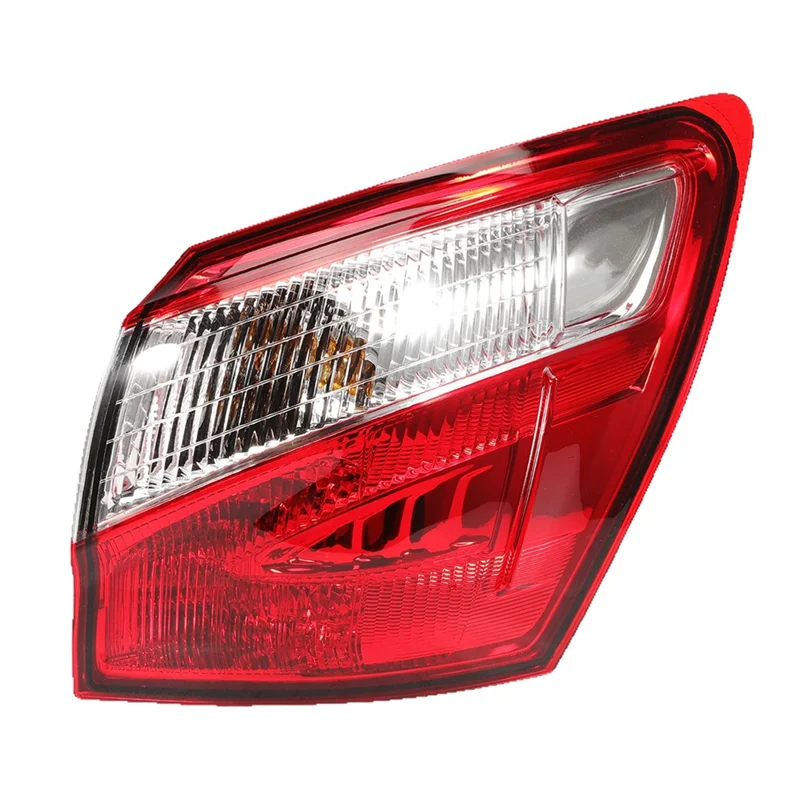 

Стоп-сигнал для Nissan Qashqai J10 2010-2014 26555BR00A Стоп-сигнал для Qashqai ULT115003-A28K