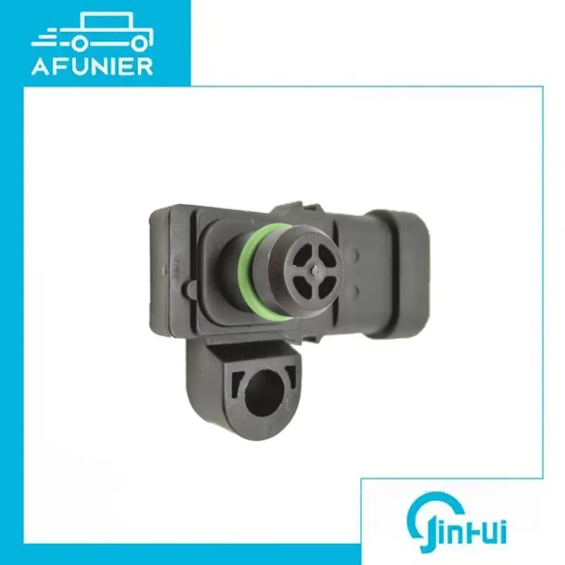 

10Pcs Intake Manifold Air Pressure Sensor For Chevrolet Opel Cruze OE No.:55563375,5WK96820,0261230087