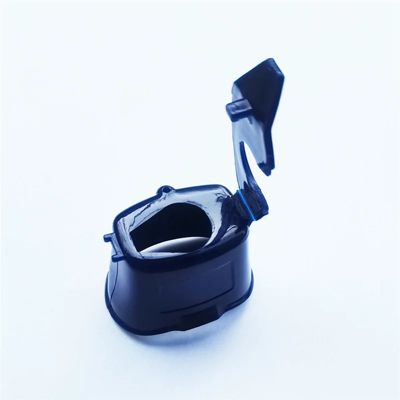 AB43-Eye Drop Guide Eye Dropper 가이드 노인용 점안약 도우미 애플리케이터 홀더 재사용 가능