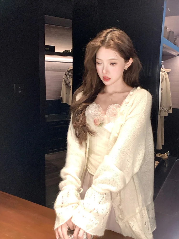 

Женский топ-бюстье Acaine Princ Sle Fibone с подкладкой для груди, белый, универсальный, на бретельках, для осени