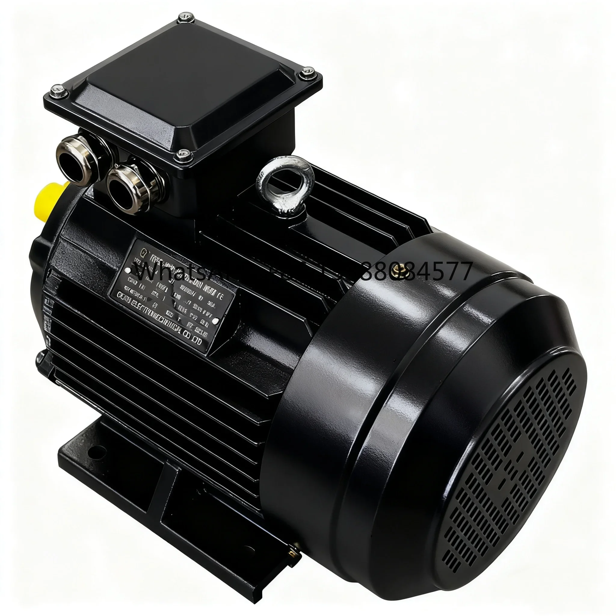 

YE3-160M2-2 15kw 3000rpm 380V415V50HZ60HZ China Manufacturer Customized Three-Phase Asynchronous AC Motors.