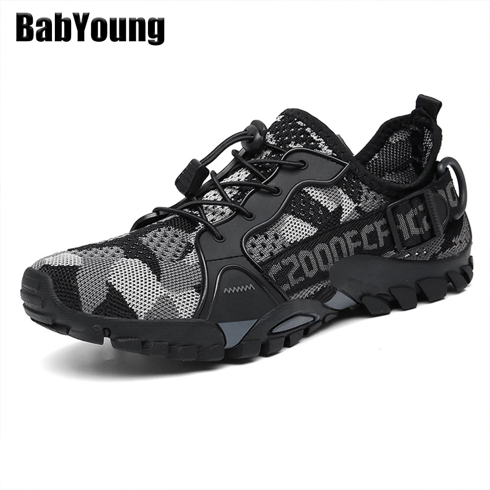 2023 new Cycling Team Men's Cycling Shoes Mtb Bike Breathable Non-Slip Sneakers Bicycle Shoes Mountain Motocross Outdoor Sport