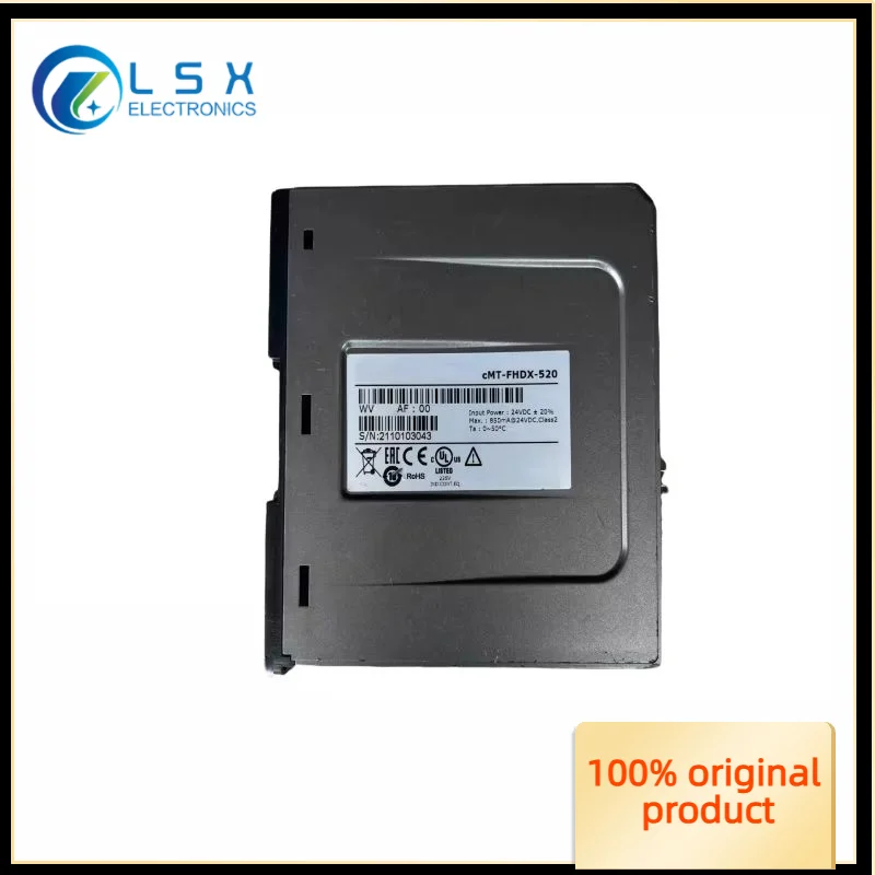 Brand new original Ethernet module touch screen cMT-FHDX-520 cMT-FHD cMT-HD cMT-G01 cMT-G02 cMT-G04 cMT-SVR-200 cMT-SVR-100 cMT-