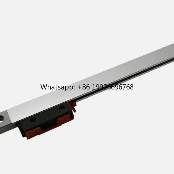 Lc193fml1500plc Ultra Linear Encoder with 1500mm Length for Optical Equipment