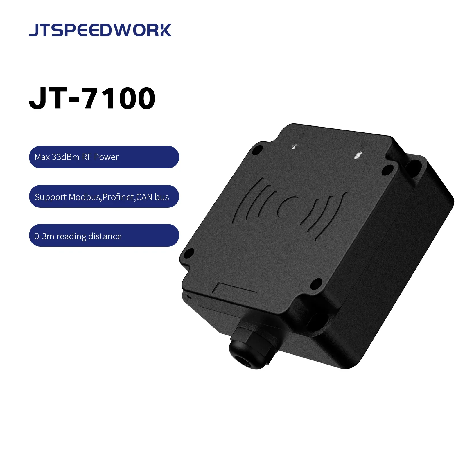 School Door Gate Gatedoor Attendance System Vehicle Access Control UHF RFID Rfid Writer Portal in Access Control