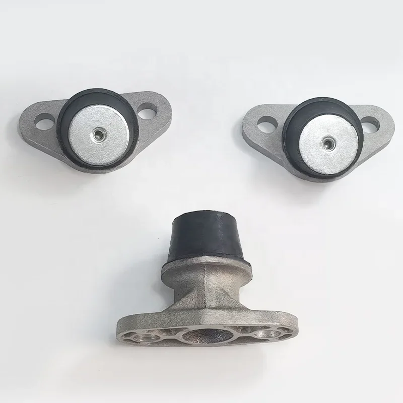 For Jetski Parts Seadoo Cone Washer Rubber Mount RXP RXT GTI GTX 130 155 170 230 260 300 OEM:250200018 270001081 270001099