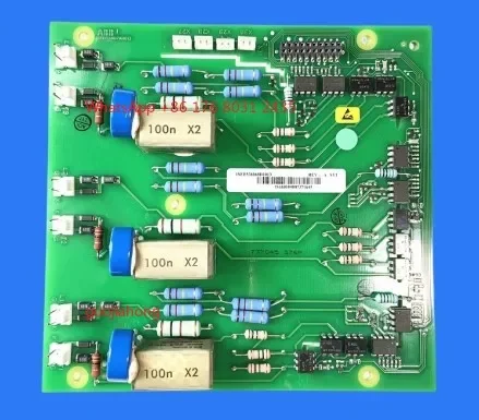 A placa novo original 1SFB536068D1013