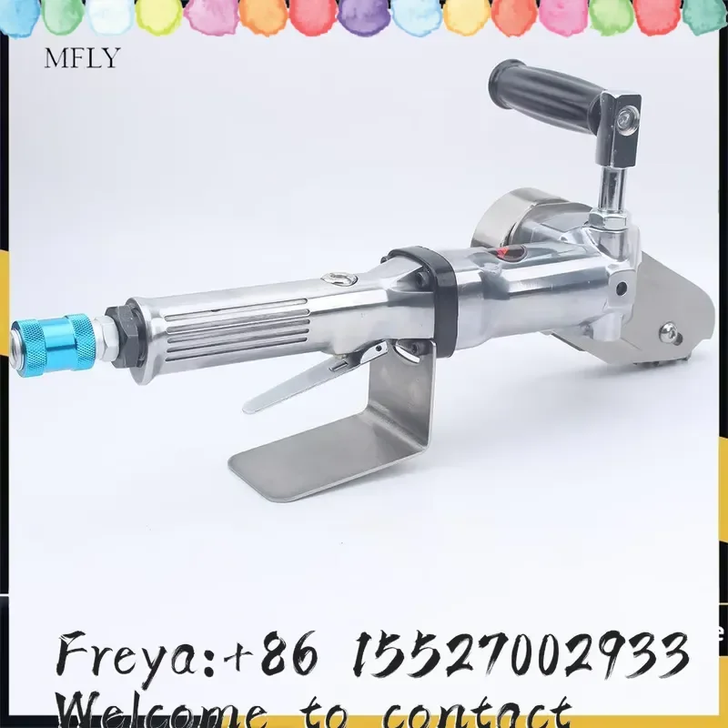 High Quality Pneumatic Paper Scrap Stripping Machine Waste Stripper Paper Boxes Scrap Removing Machine
