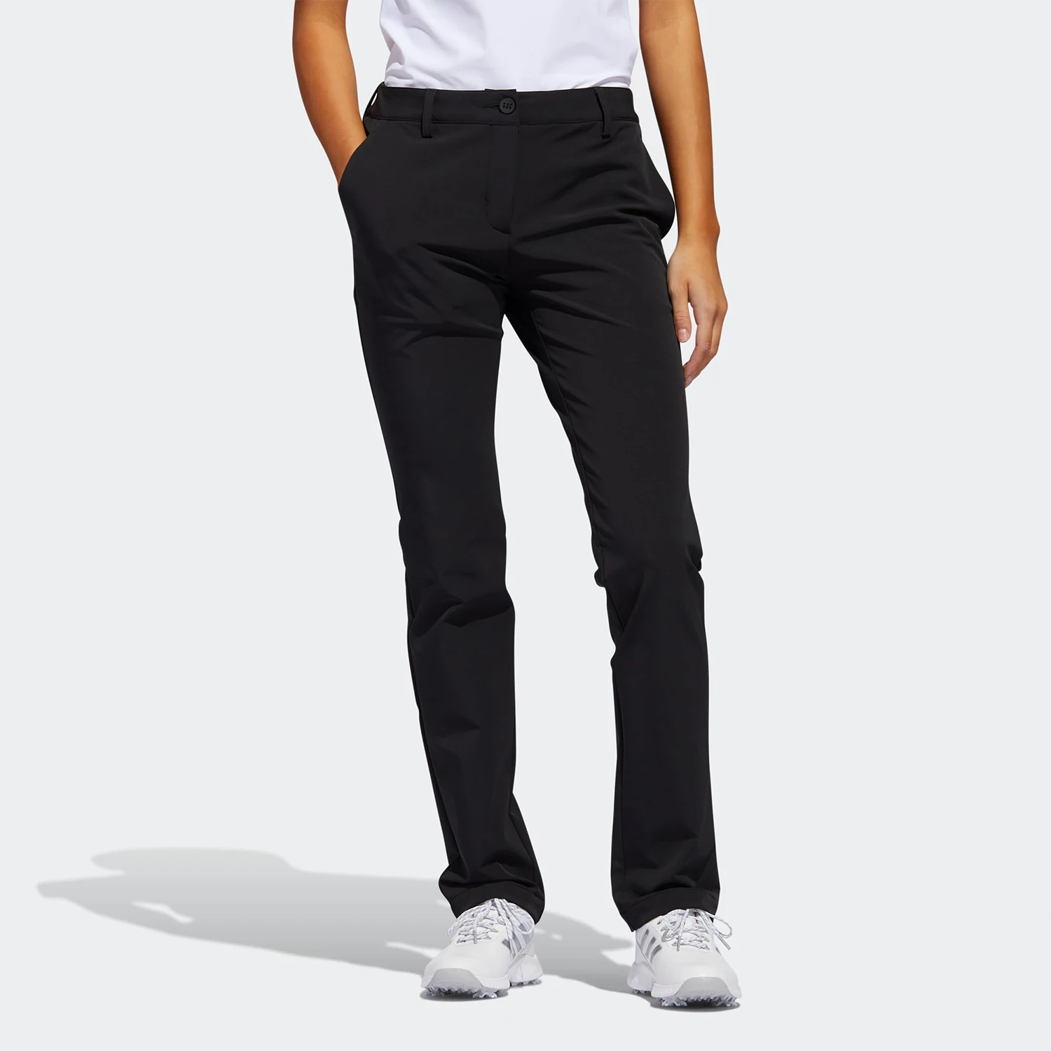 Adidas genuine 4WAY StretchPNT women's sports pants FS6395