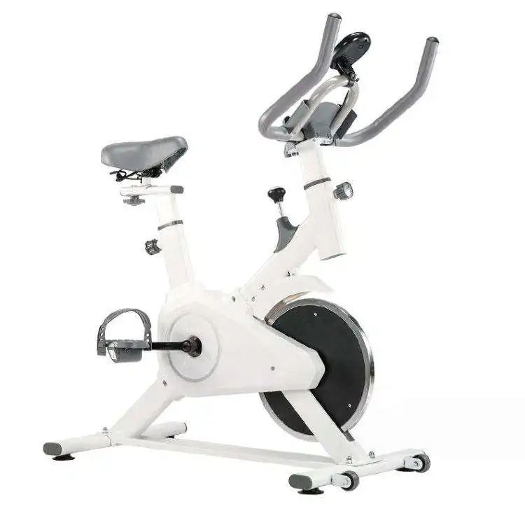 Commercial Spinning Bike High Quality Wholesale Bodybuilding Spinning Bikes For Home Fitness