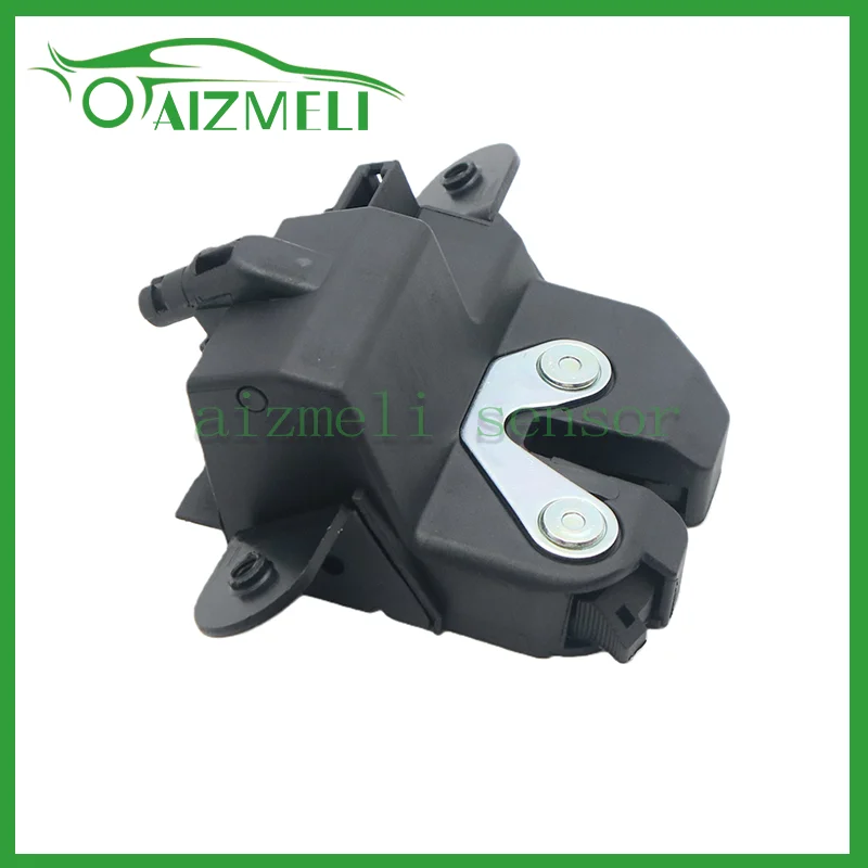 التمهيد الباب الخلفي قفل مزلاج الصيد المحرك آلية ل فوكسهول أوبل أسترا هاتشباك صالون الرياضة كورسا ميريفا 51873093 176597