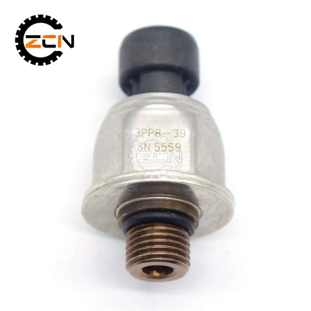 Hight Quatity Oil Pressure Sensor Valve Pressure Switch 3PP8-39 3PP839 120068800 For John Deere