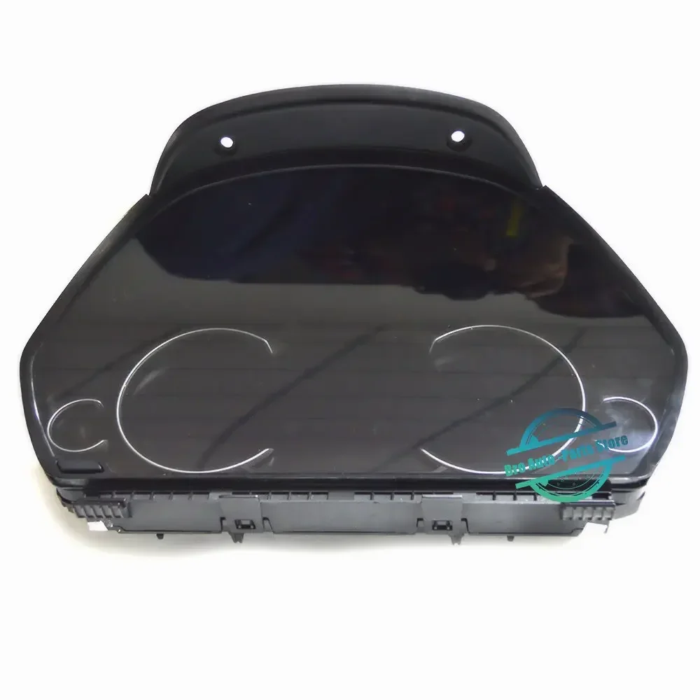 For BMW F30 Dashboard Speedometer Gauge New Virtual Cockpit LCD Instrument For Display
