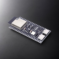 ESP32-S3 N16R8 N8R2 Dual Type-C Development Board WiFi Expansion Board Core Board for Arduino
