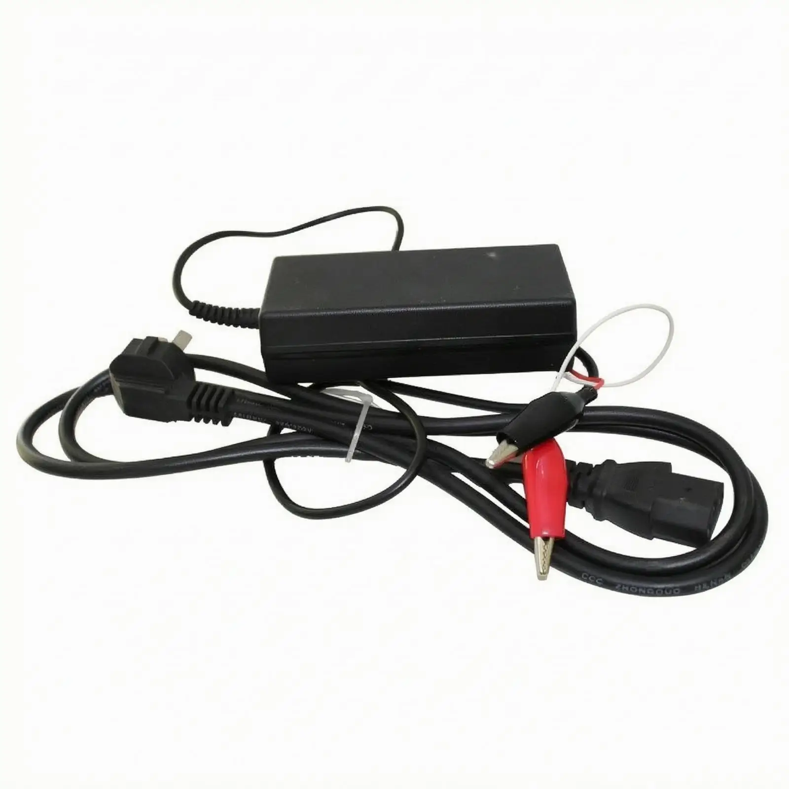 Hive Foundation Wire Embedding Machine Electric Tool for Beekeepers with Flexible Cable and Gripper Clips for Apiary Use