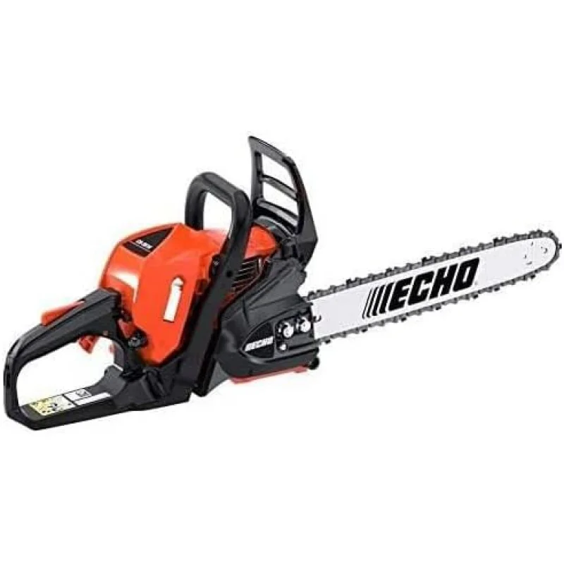 

(PPR) Commercial Gas Rear Handle Chain Saw With 16In Bar 34.4CcUTUT