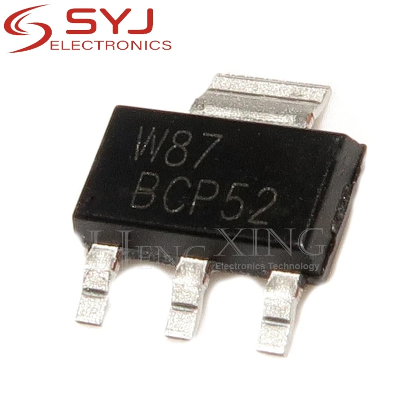 （1pcs-5pcs）BCP53-16T1G AH-16 BCP52 BCP51T1G BCP51 SOT-223
