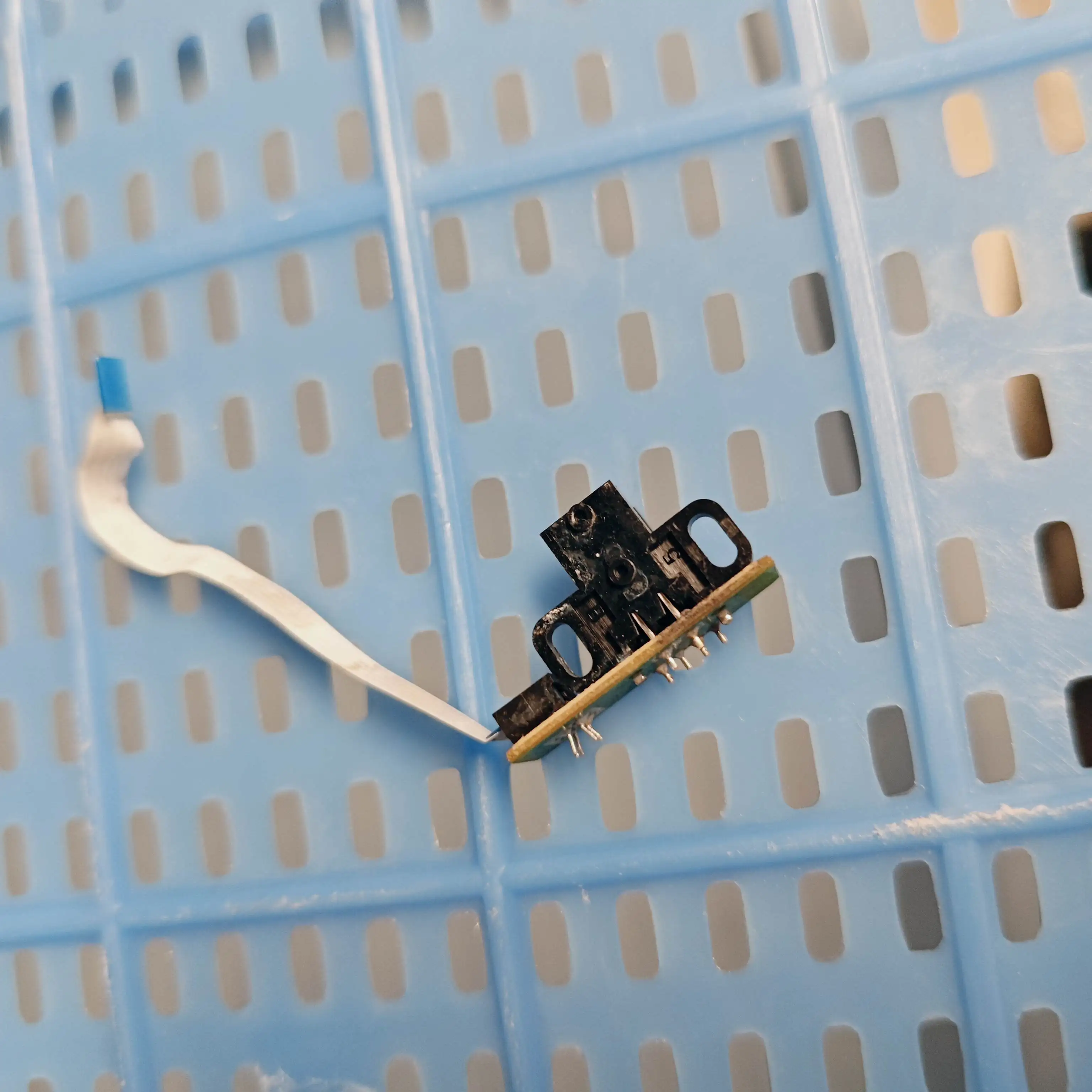 

Датчик диска кодирования 1 шт. для Epson L310 L360L220 L130 L355 L551