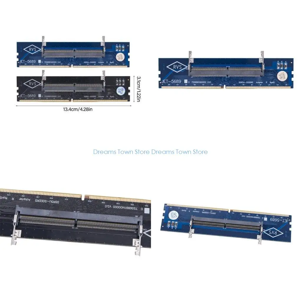 

HX6A DDR5 до SO DDR5 UDIMM ADIMM ADIMM ADMAPT