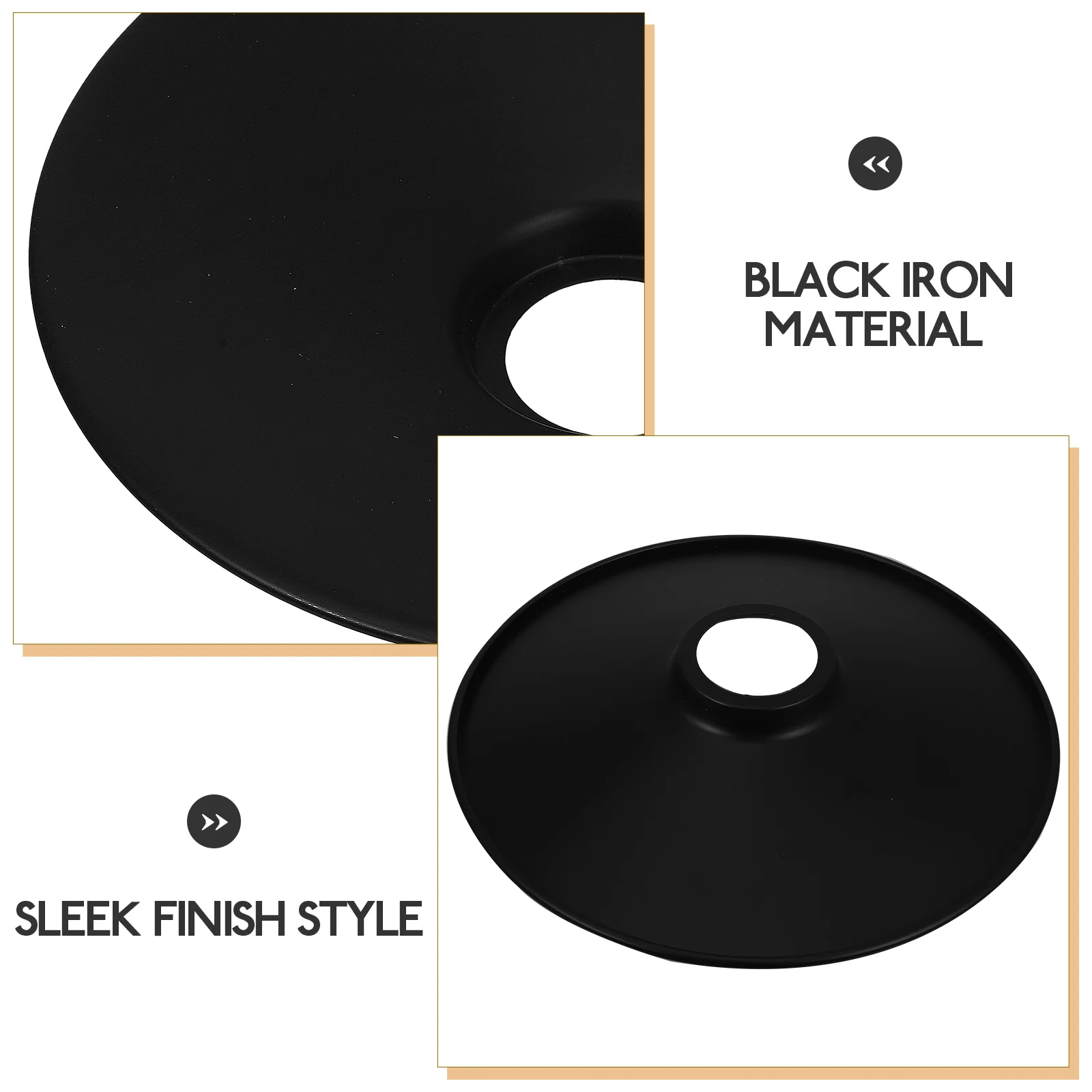 

Stylish Retro Metal Small Table Lamp Cover Desktop Hanging Light Shade Decorative Iron For Home Ceiling Desk Decor \ **：**